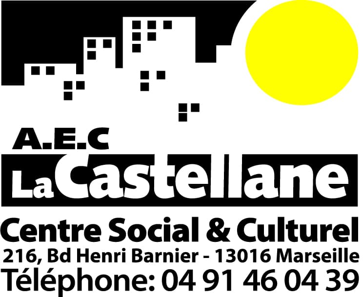 Centre Social de La Castellane